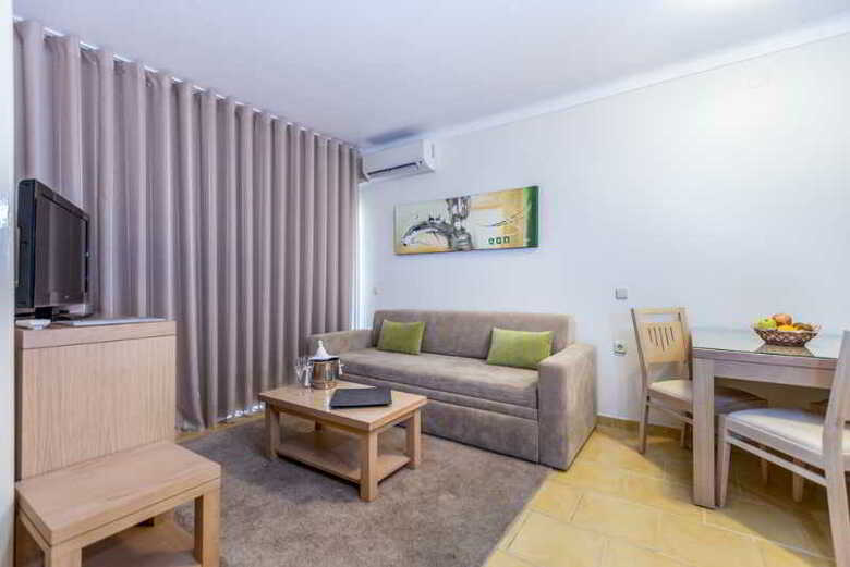 Hotel Santa Eulalia Beach Club