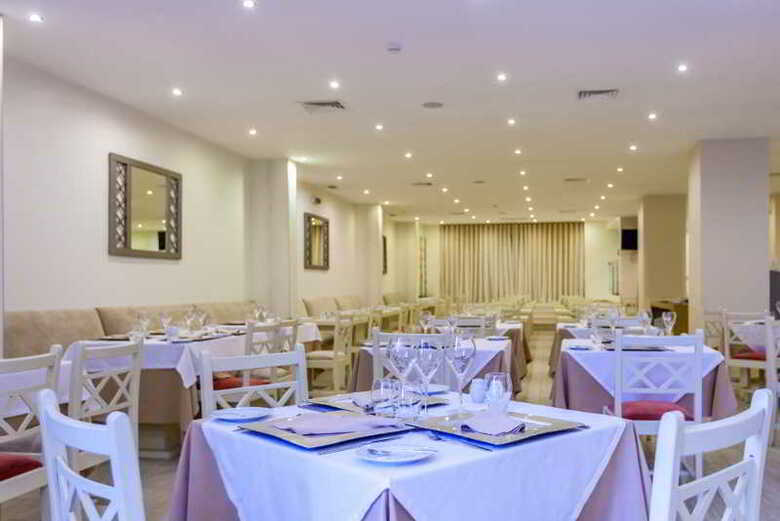 Hotel Santa Eulalia Beach Club