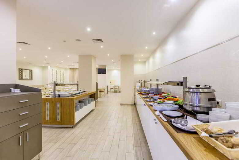 Hotel Santa Eulalia Beach Club