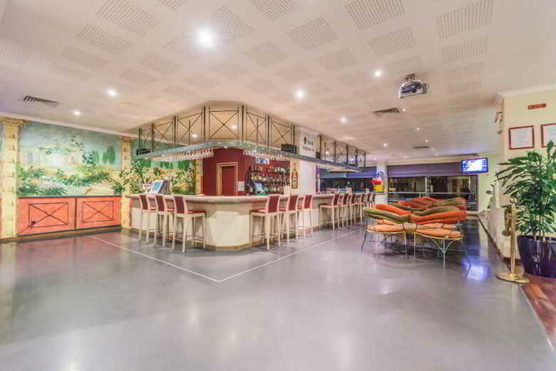 Hotel Santa Eulalia Beach Club