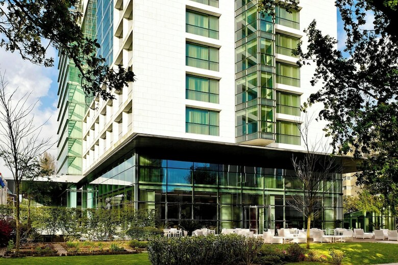 Sheraton Porto Hotel & Spa