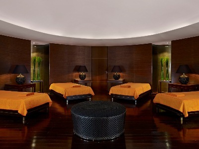Sheraton Porto Hotel & Spa