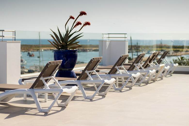 Hotel Marina Rio