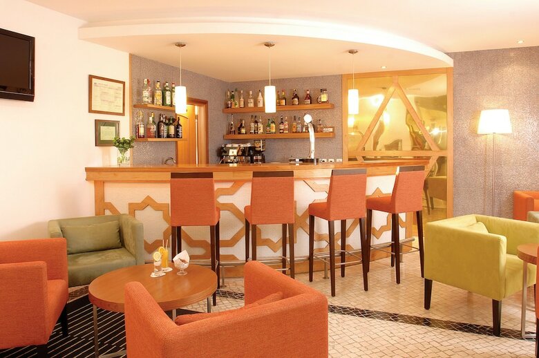 Hotel Marina Rio