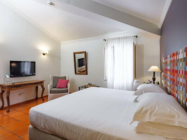 Hotel Albergaria Do Calvario