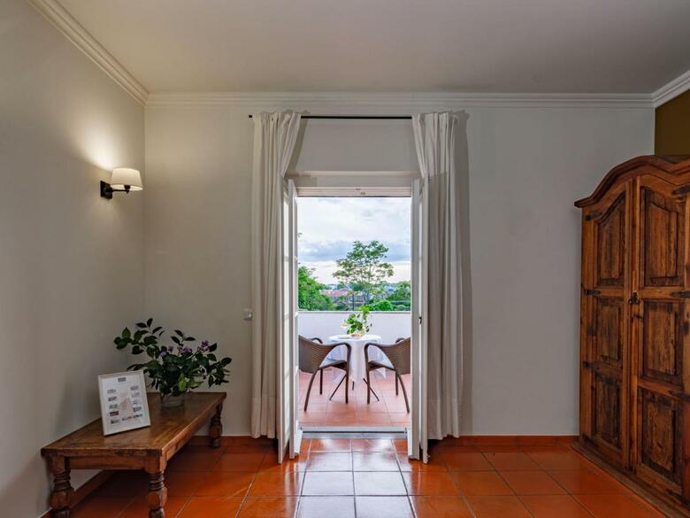 Hotel Albergaria Do Calvario