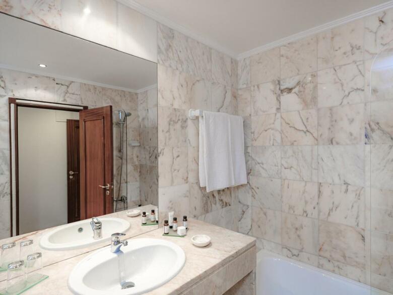 Hotel Albergaria Do Calvario