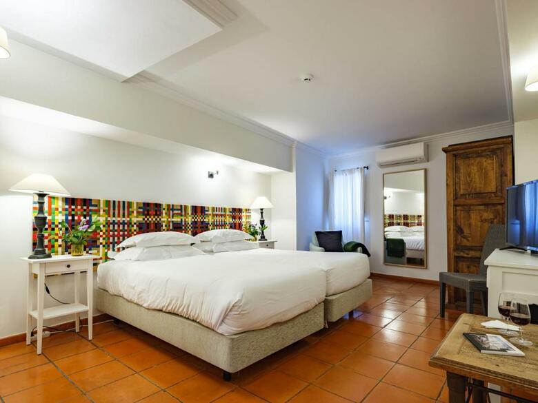Hotel Albergaria Do Calvario