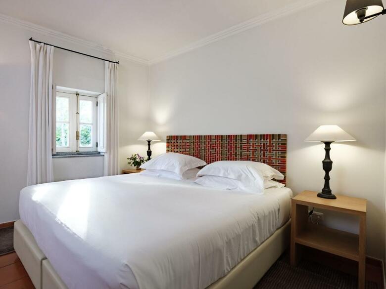 Hotel Albergaria Do Calvario