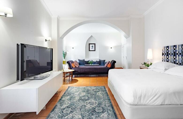 Hotel Albergaria Do Calvario