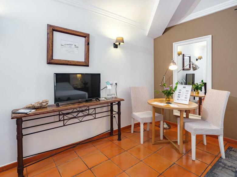 Hotel Albergaria Do Calvario