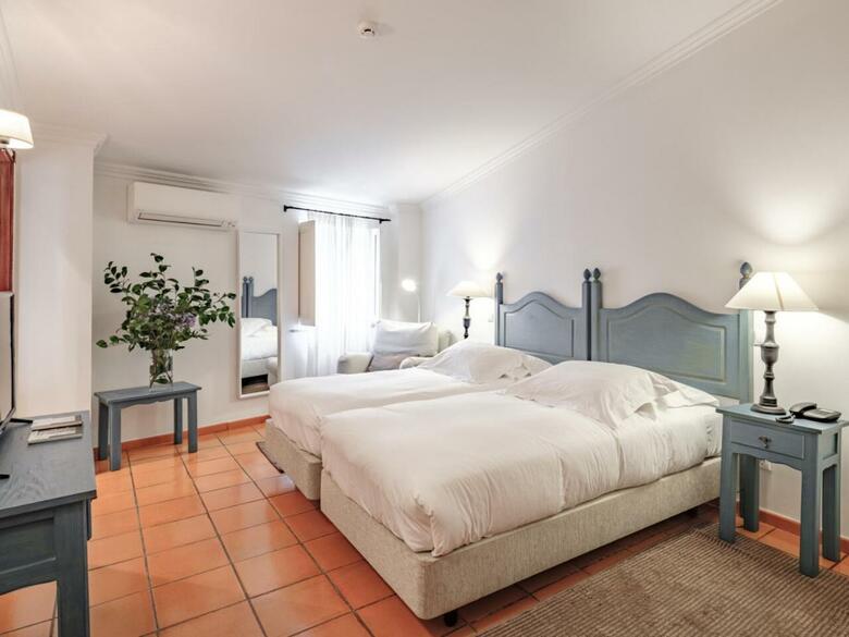 Hotel Albergaria Do Calvario