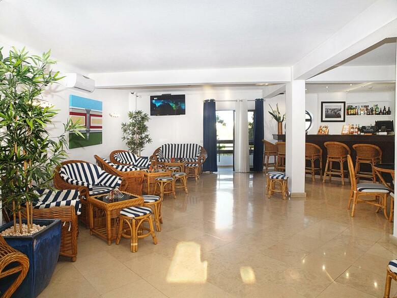 Portim�o Center Hotel