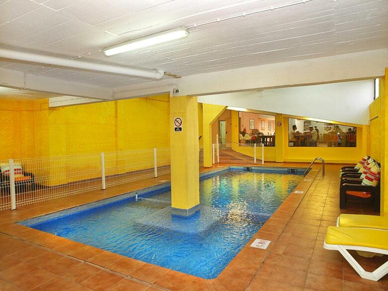 Portim�o Center Hotel