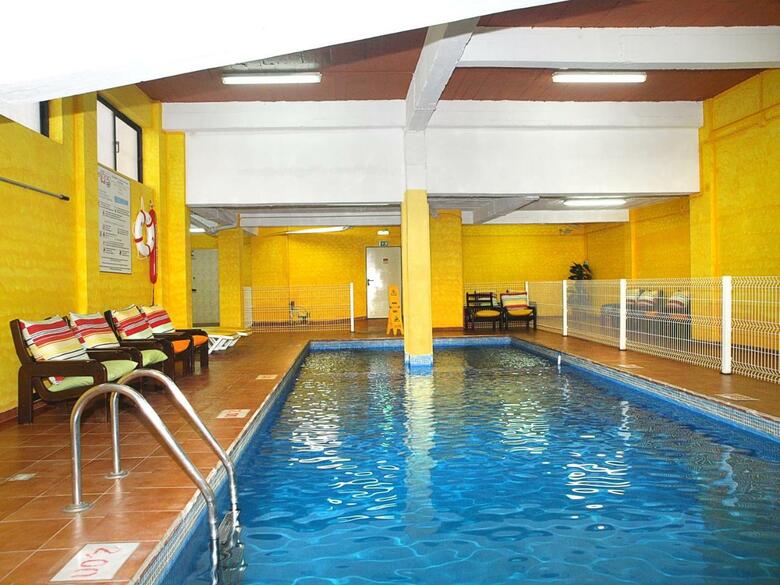 Portim�o Center Hotel
