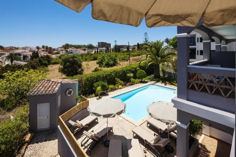 Hotel Costa D'oiro Ambiance Village