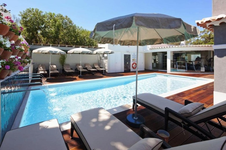 Hotel Costa D'oiro Ambiance Village