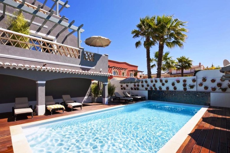Hotel Costa D'oiro Ambiance Village