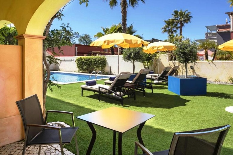 Hotel Costa D'oiro Ambiance Village