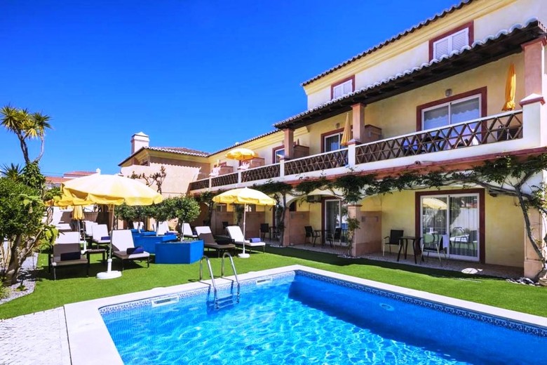 Hotel Costa D'oiro Ambiance Village