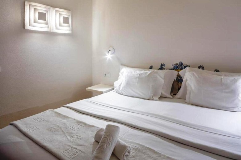 Hotel Costa D'oiro Ambiance Village