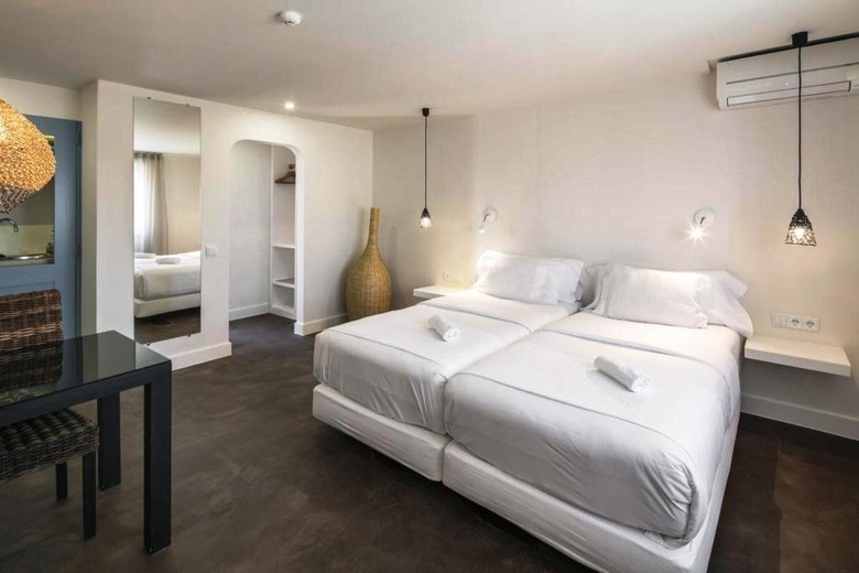 Hotel Costa D'oiro Ambiance Village