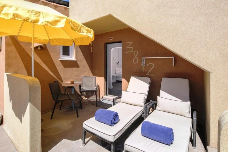 Hotel Costa D'oiro Ambiance Village