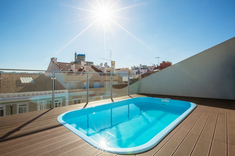 Hotel 3k Madrid