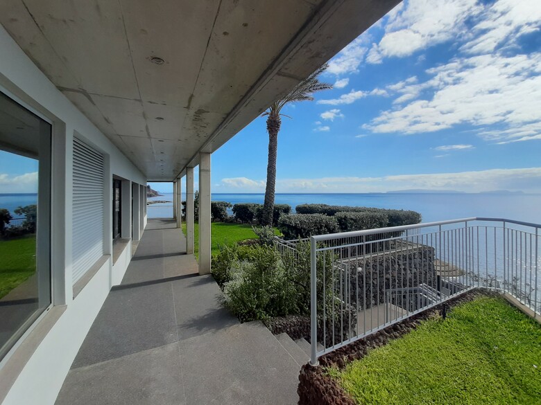 Hotel Roca Mar
