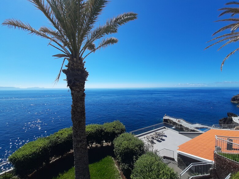 Hotel Roca Mar