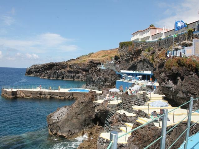 Hotel Roca Mar