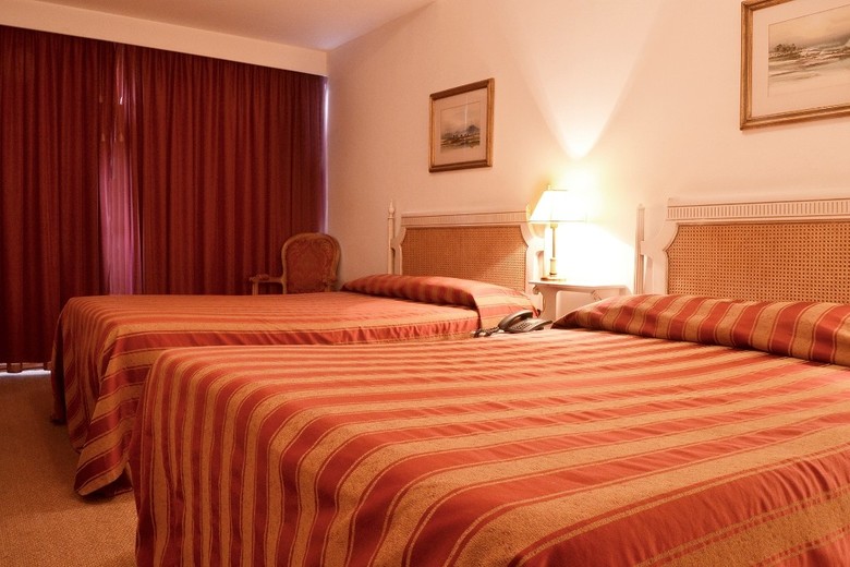 Hotel Eduardo VII
