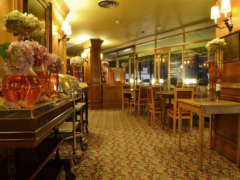 Hotel Eduardo VII