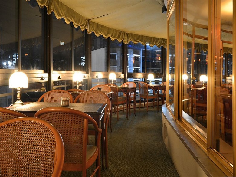Hotel Eduardo VII