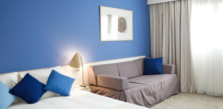 Hotel Novotel Porto Gaia