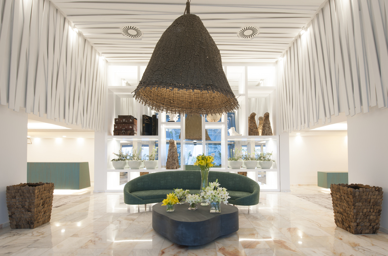Hotel Alto Lido
