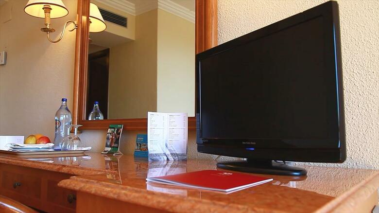 Hotel Dom Pedro Vilamoura