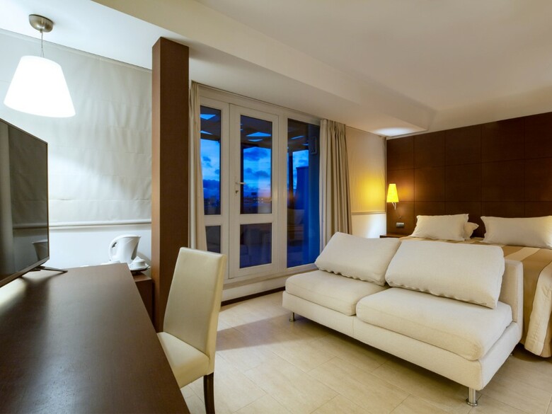 Hotel Dom Pedro Vilamoura
