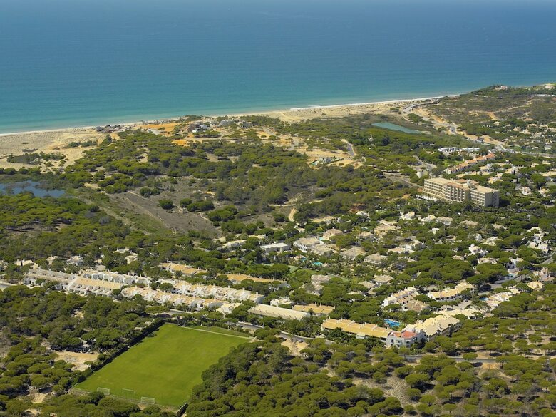 Ria Park Hotel & Spa