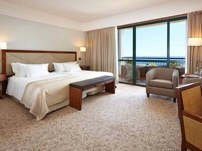 Hotel The Cliff Bay
