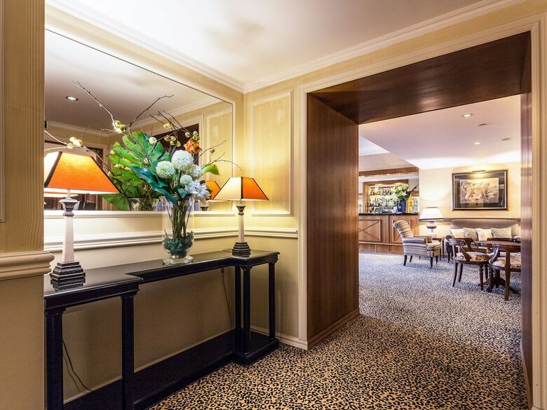 Hotel Dom Pedro Lisboa