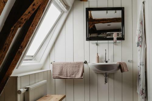 Bed En Breakfast Grote Noord