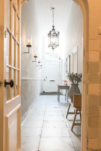 Bed En Breakfast Grote Noord