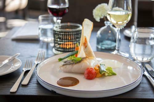 Fletcher Hotel Restaurant Duinoord