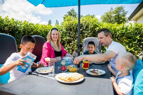 Topparken ? Park Westerkogge