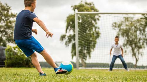 Topparken ? Park Westerkogge