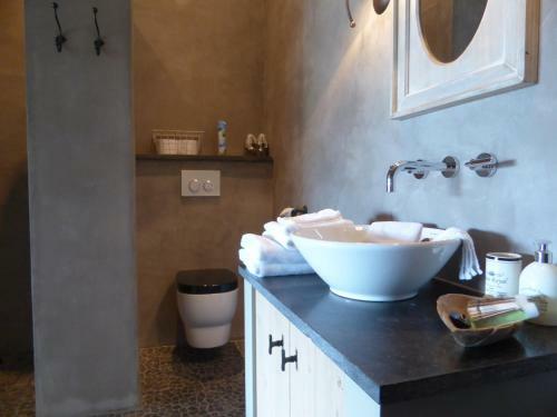Bed & Breakfast Erve 't Hacht