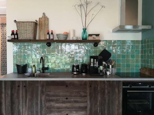 Bed & Breakfast Erve 't Hacht