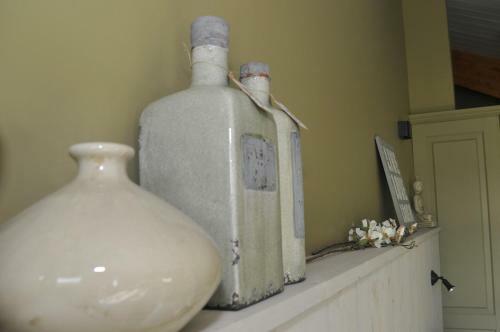 Bed & Breakfast Erve 't Hacht