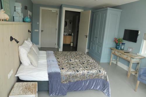 Bed & Breakfast Erve 't Hacht